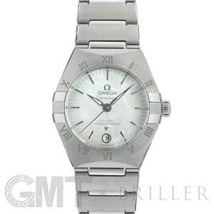 OMEGA オメガ コンステレーション コーアクシャル マスター クロノメーター 29MM 131.10.29.20.05.001 メイン