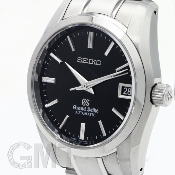 中古)SEIKO セイコー グランドセイコー SBGR053（商品ID