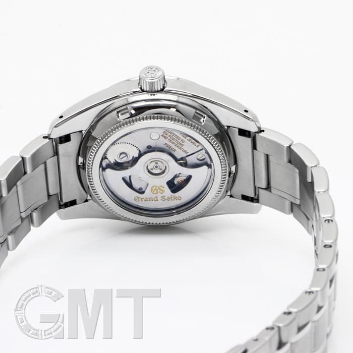 中古)SEIKO セイコー グランドセイコー SBGR053（商品ID