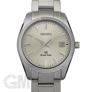 SEIKO セイコー グランドセイコー クォーツ SBGX063 メイン