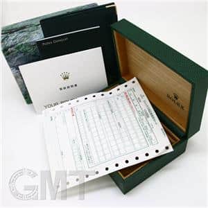 ROLEX ロレックス 16264 サンダーバード ホワイトローマ メイン