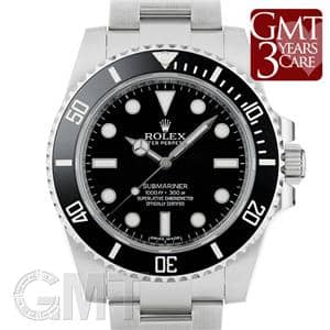 ROLEX ロレックス サブマリーナー  ノンデイト 114060 メイン