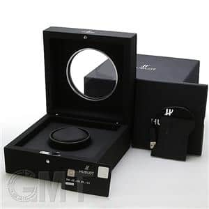 HUBLOT ウブロ ビッグバン スチール ダイヤモンド 341.SX.130.RX.114 メイン