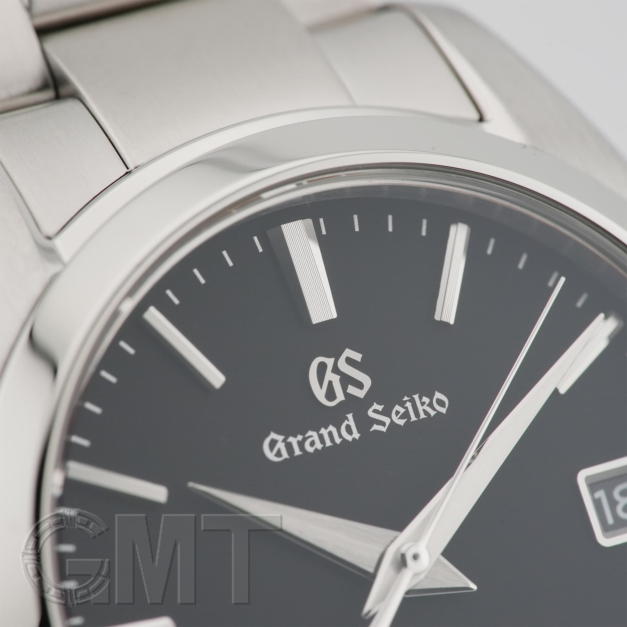 中古)SEIKO セイコー グランドセイコー ヘリテージコレクション 9F