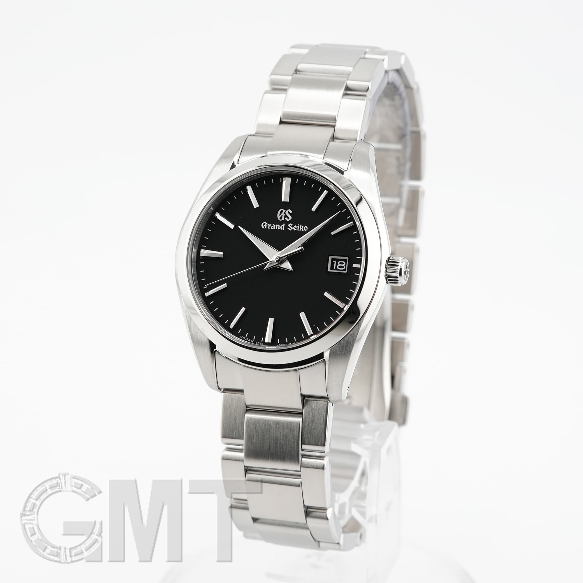 中古)SEIKO セイコー グランドセイコー ヘリテージコレクション 9F 