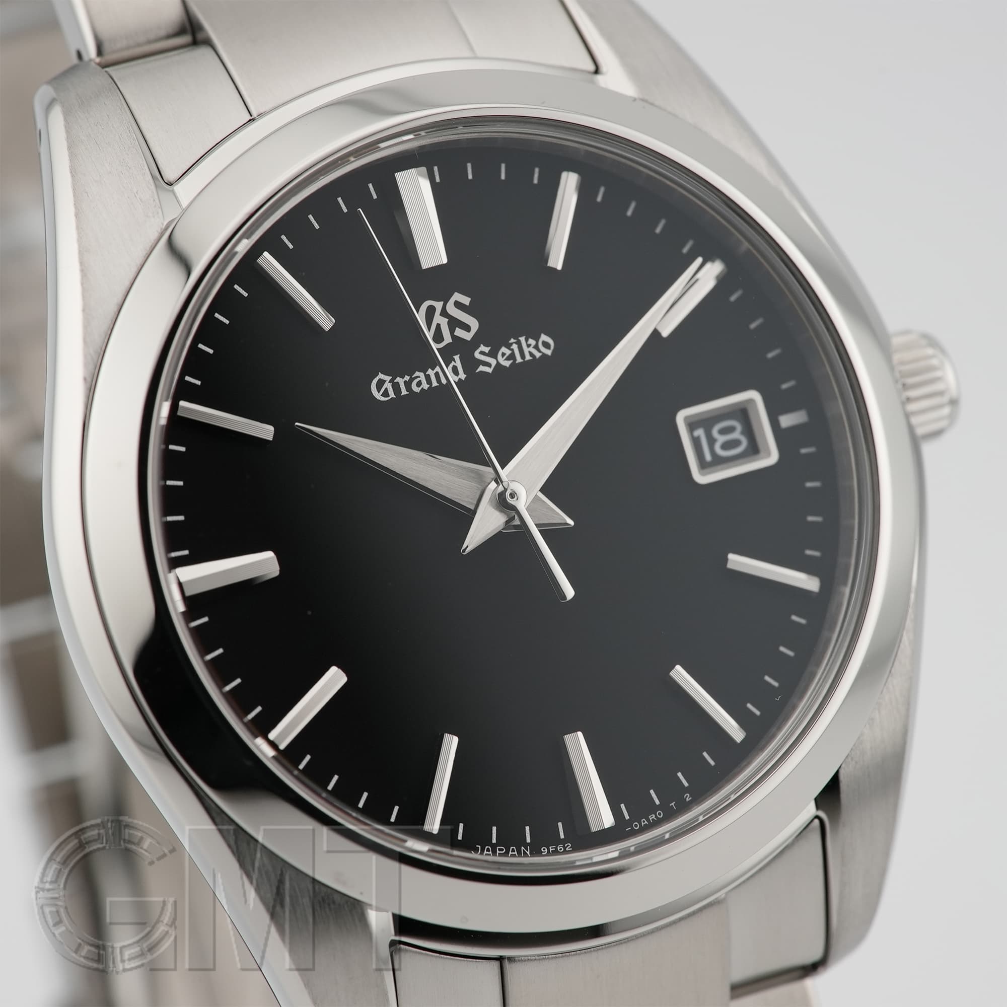 中古)SEIKO セイコー グランドセイコー ヘリテージコレクション 9F