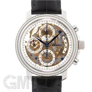 SEIKO セイコー クレドール シグノ メカニカル クロノグラフ プラチナ GBBL993 メイン