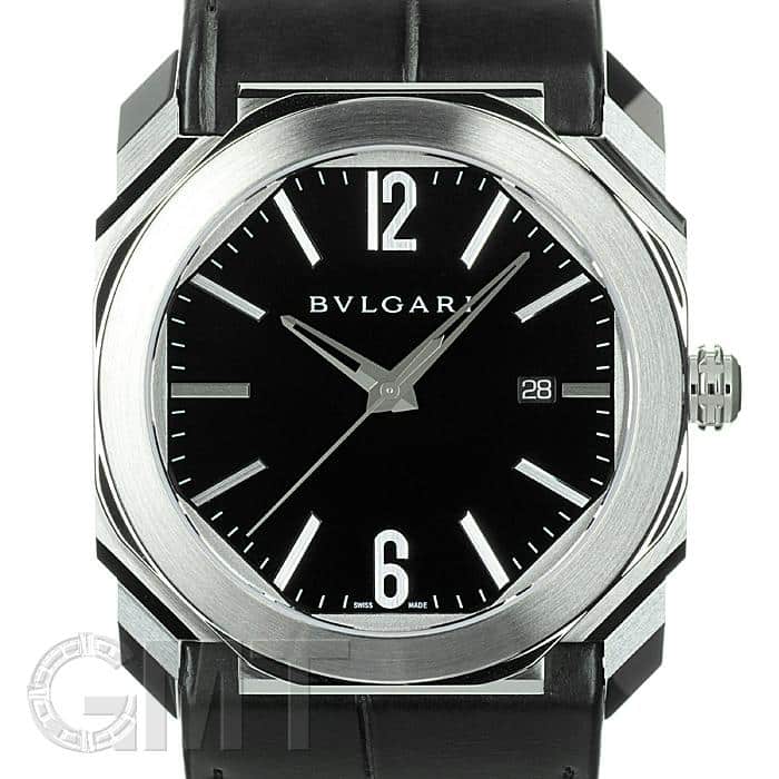 新品)BVLGARI ブルガリ オクト BGO41BSLD（商品ID：1000006101236