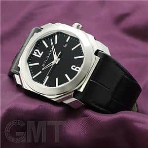 BVLGARI ブルガリ オクト BGO41BSLD メイン