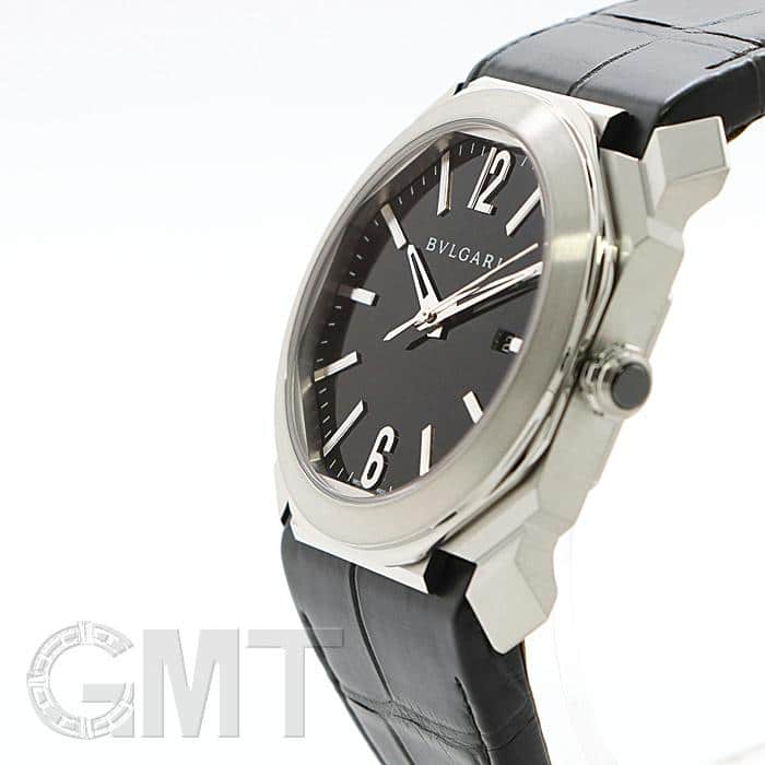 新品)BVLGARI ブルガリ オクト BGO41BSLD（商品ID：1000006101236