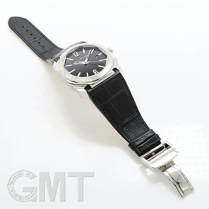 ほぼ未使用　ブルガリ　BVLGARI オクト　BGO41BSLD 新品)BVLGARI ブルガリ オクト BGO41BSLD（商品ID：1000006101236