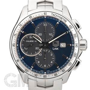 TAG HEUER タグ・ホイヤー リンク クロノグラフ CAT2015.BA0952 レオナルド・ディカプリオ限定モデル メイン