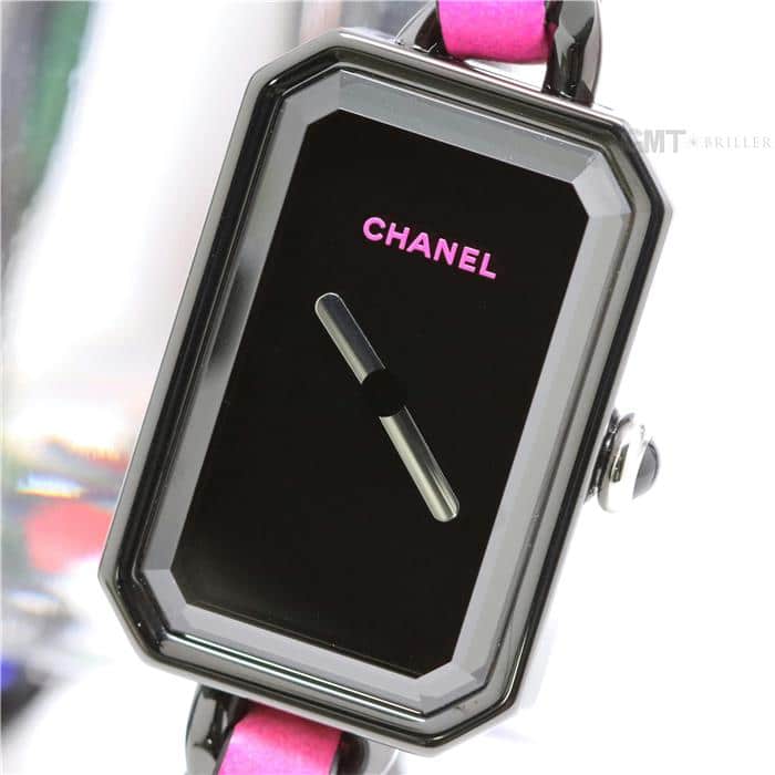 新品)CHANEL シャネル プルミエール エレクトロ H6950【世界555 新品)CHANEL シャネル プルミエール エレクトロ H6950【世界555