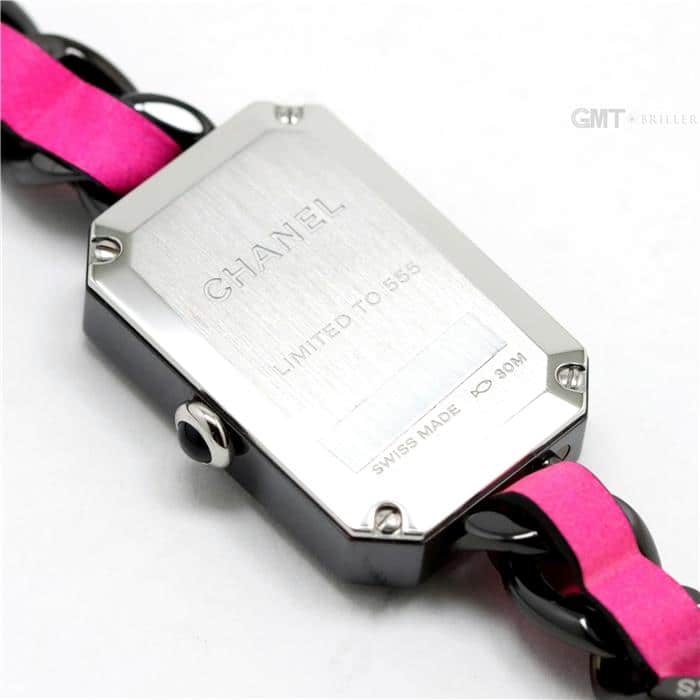 新品)CHANEL シャネル プルミエール エレクトロ H6950【世界555