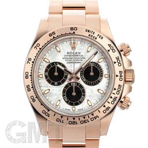 ROLEX ロレックス デイトナ 116505 メテオライト メイン