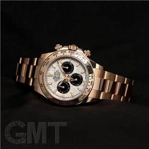 ROLEX ロレックス デイトナ 116505 メテオライト メイン