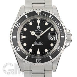 TUDOR チューダー サブマリーナ Ref.79090 メイン