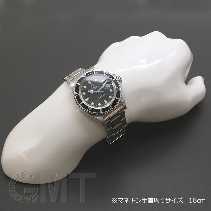 中古)TUDOR チューダー サブマリーナ Ref.79090（商品ID