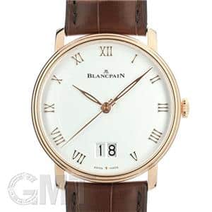 BLANCPAIN ブランパン ヴィルレ グランデイト 6669-3642-55B メイン