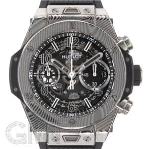 HUBLOT ウブロ ビッグバン ウニコ グルメ 42mm 441.DS.1170.NR.GAS22【世界限定200本】 メイン