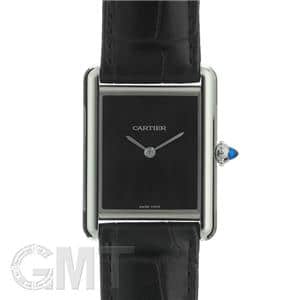 カルティエタンクMM カルティエ(Cartier) タンク フランセーズ SM(Tank Française SM