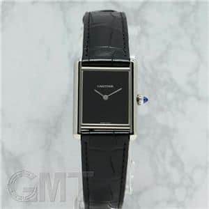 中古)CARTIER カルティエ タンク マスト ドゥ カルティエ WSTA0072