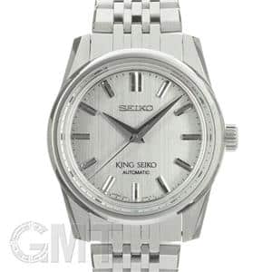 SEIKO セイコー キングセイコー オートマティック SDKS003【セイコーウオッチサロン専用モデル】 メイン