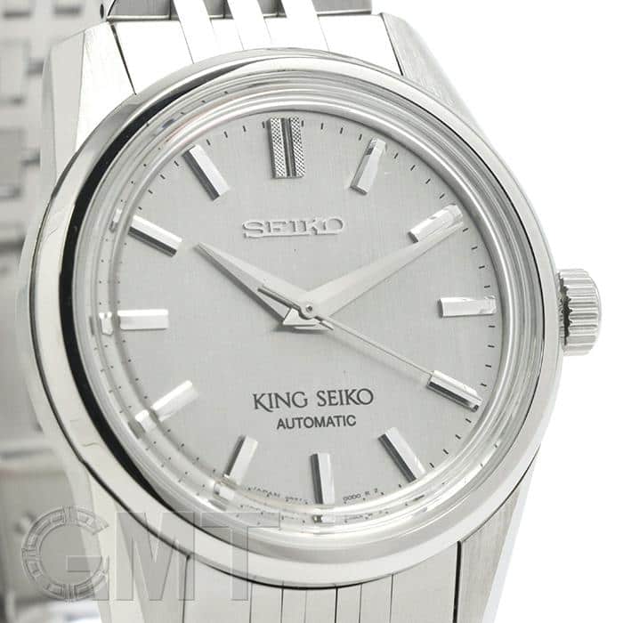 中古)SEIKO セイコー キングセイコー オートマティック SDKS003