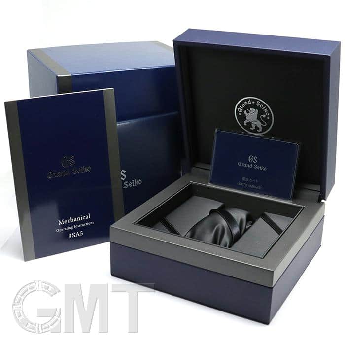 中古)SEIKO セイコー グランドセイコー エボリューション9コレクション