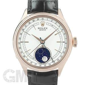 ROLEX ロレックス チェリーニ 50535 ムーンフェイズ メイン