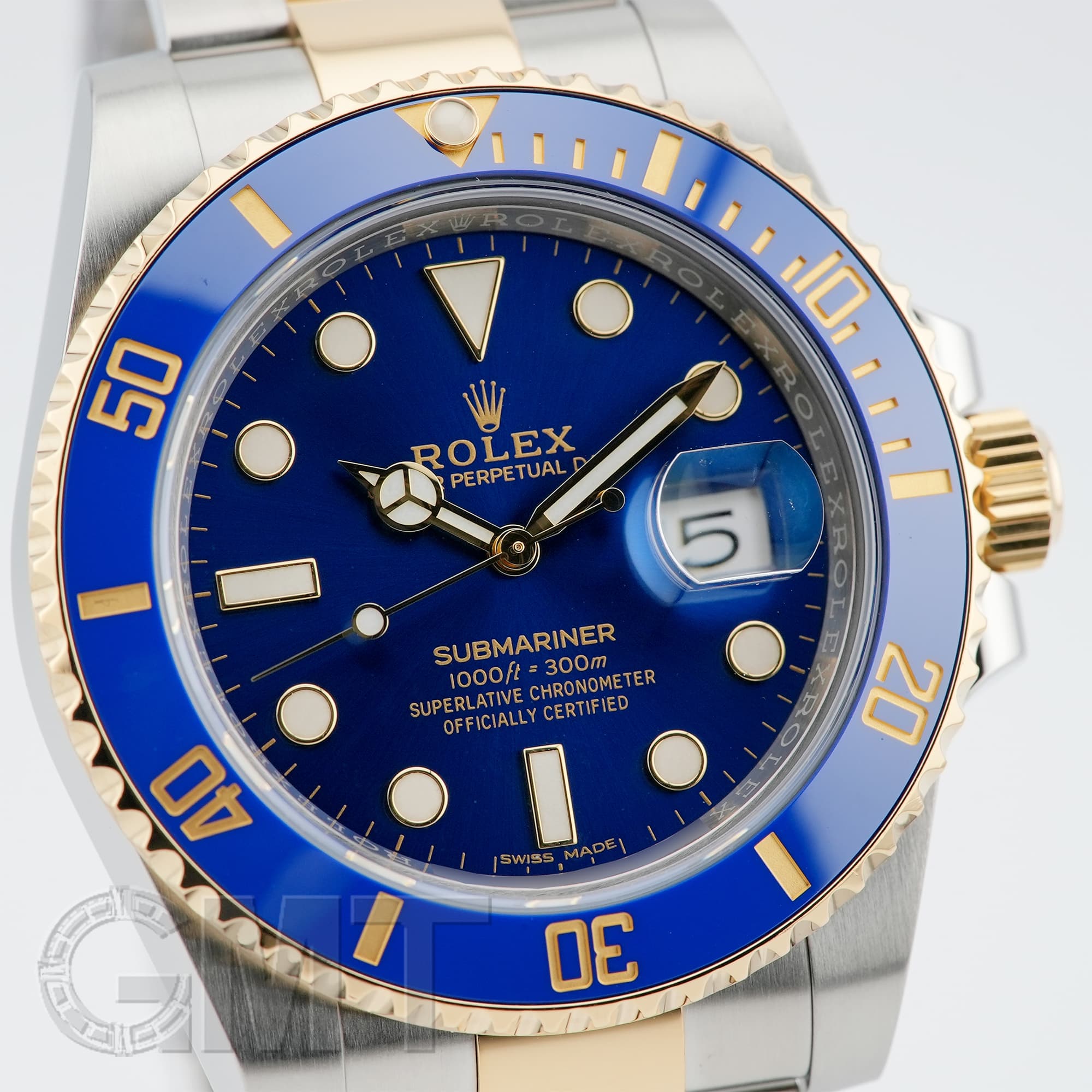 123様☆専用 ROLEX【2003-05年製】 オイスター パーペチュアル デイトジャスト