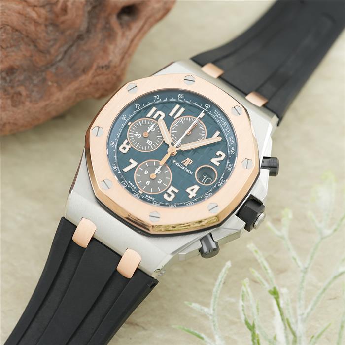 中古)AUDEMARS PIGUET オーデマ・ピゲ ロイヤルオークオフショア