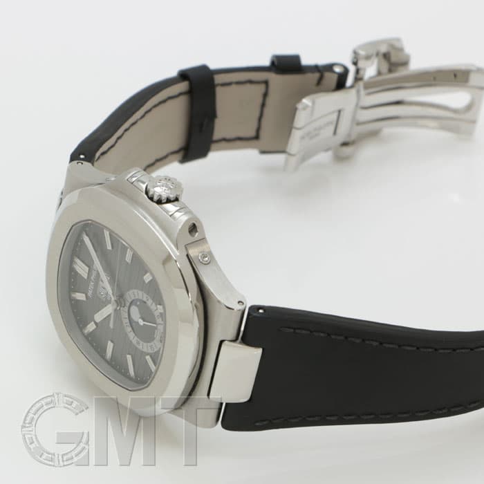 委託)PATEK PHILIPPEパテック・フィリップ ノーチラス アニュアル