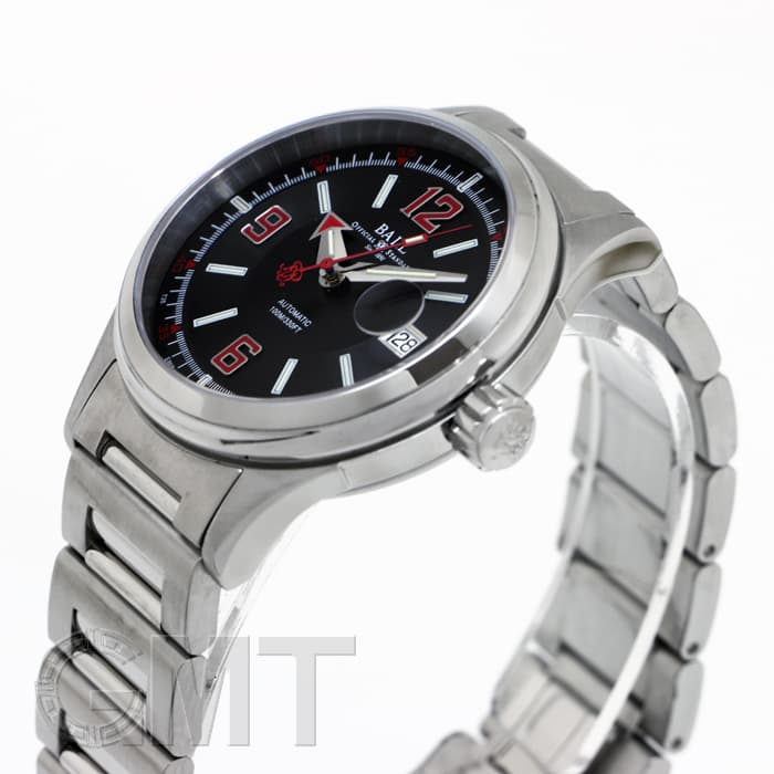 新品)BALL WATCH ボールウォッチ ストークマン レーサー NM2088C-SJ