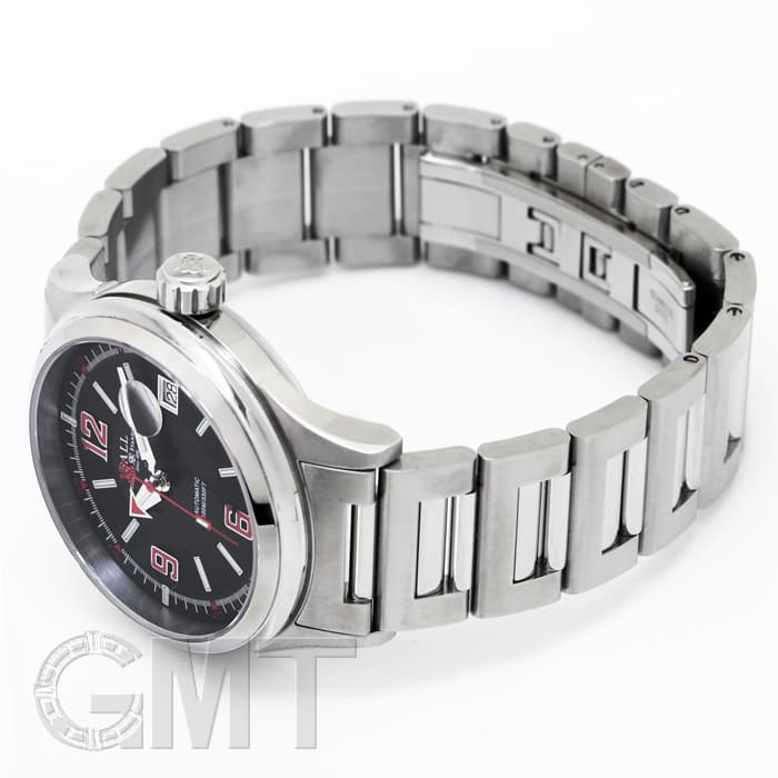 新品)BALL WATCH ボールウォッチ ストークマン レーサー NM2088C-SJ