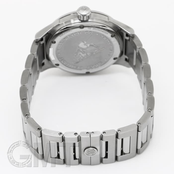 新品)BALL WATCH ボールウォッチ ストークマン レーサー NM2088C-SJ