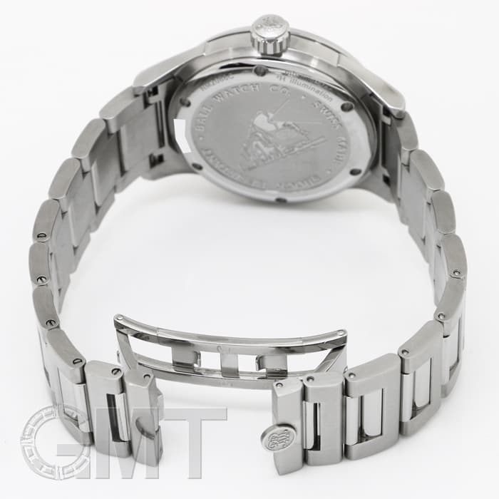 新品)BALL WATCH ボールウォッチ ストークマン レーサー NM2088C-SJ