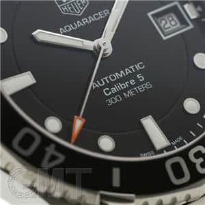 新品)TAG HEUER タグ・ホイヤー アクアレーサー オートマチック