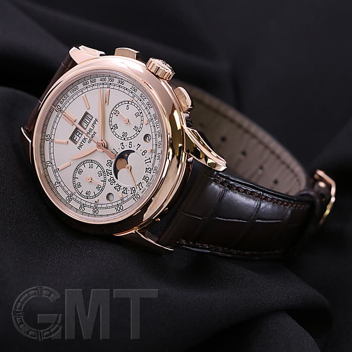 インライン永久カレンダー 5236P-010｜PATEK PHILIPPE