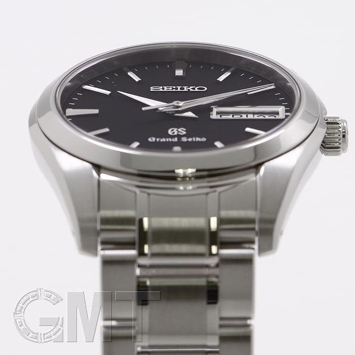 中古)SEIKO セイコー グランドセイコー クォーツ SBGT037