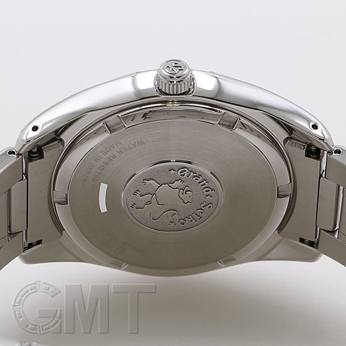 中古)SEIKO セイコー グランドセイコー クォーツ SBGT037 ブラック