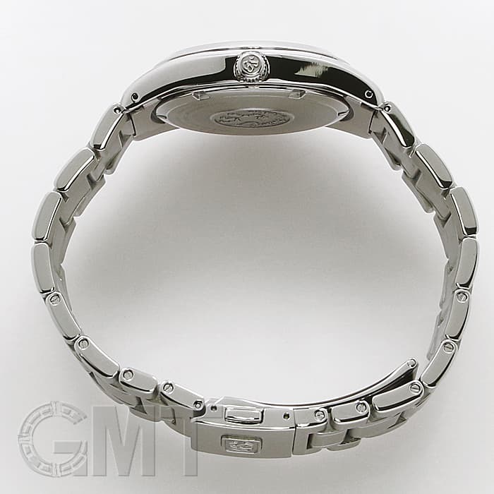 中古)SEIKO セイコー グランドセイコー クォーツ SBGT037 ブラック