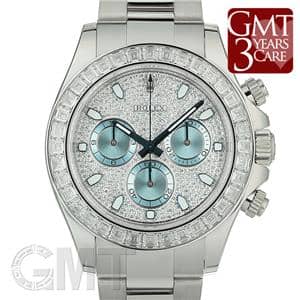 ROLEX ロレックス デイトナ 116576TBR メイン