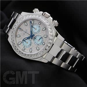 ROLEX ロレックス デイトナ 116576TBR メイン