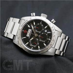 TUDOR チューダー ファストライダー 42000 ブラック メイン