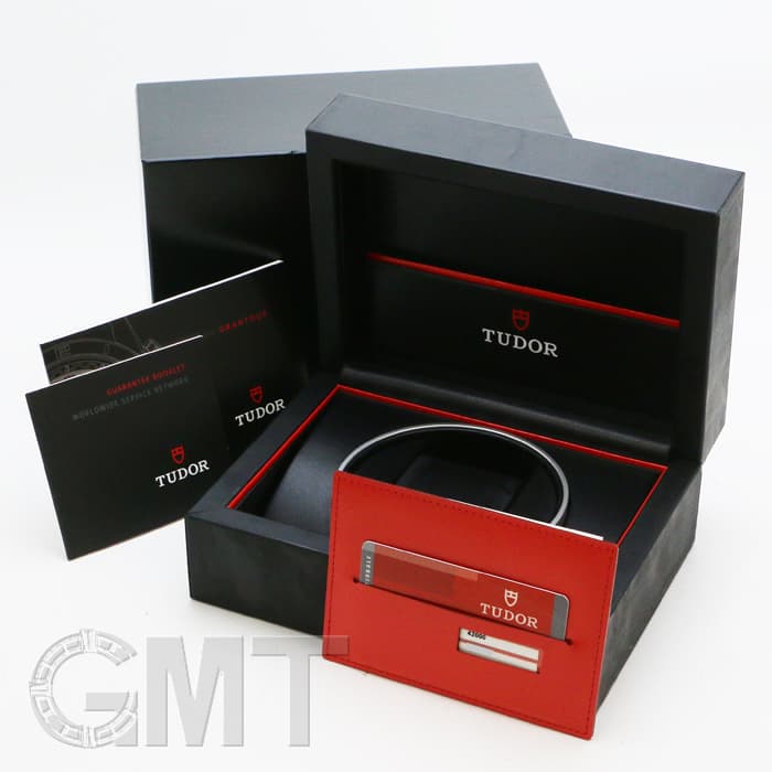 中古)TUDOR チューダー ファストライダー 42000 ブラック（商品
