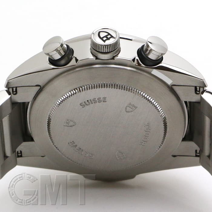 中古)TUDOR チューダー ファストライダー 42000 ブラック（商品ID