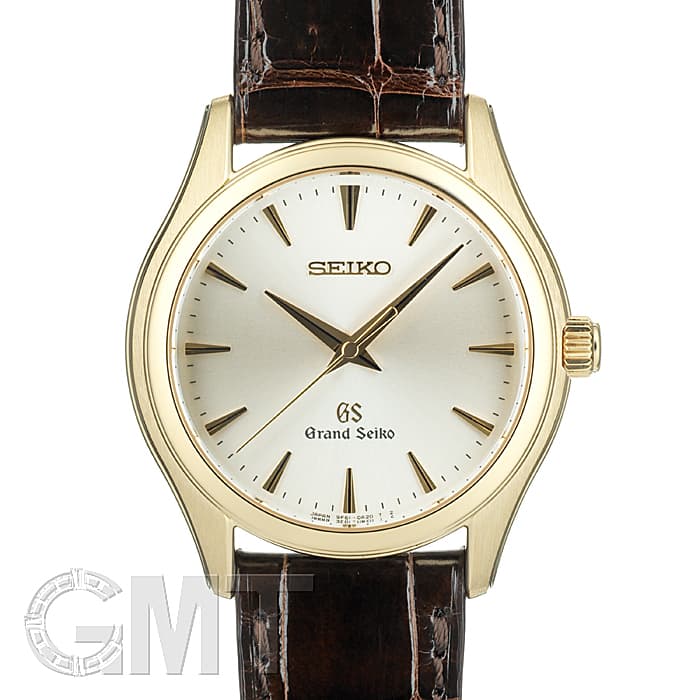 中古)SEIKO セイコー グランドセイコー SBGX038（商品ID