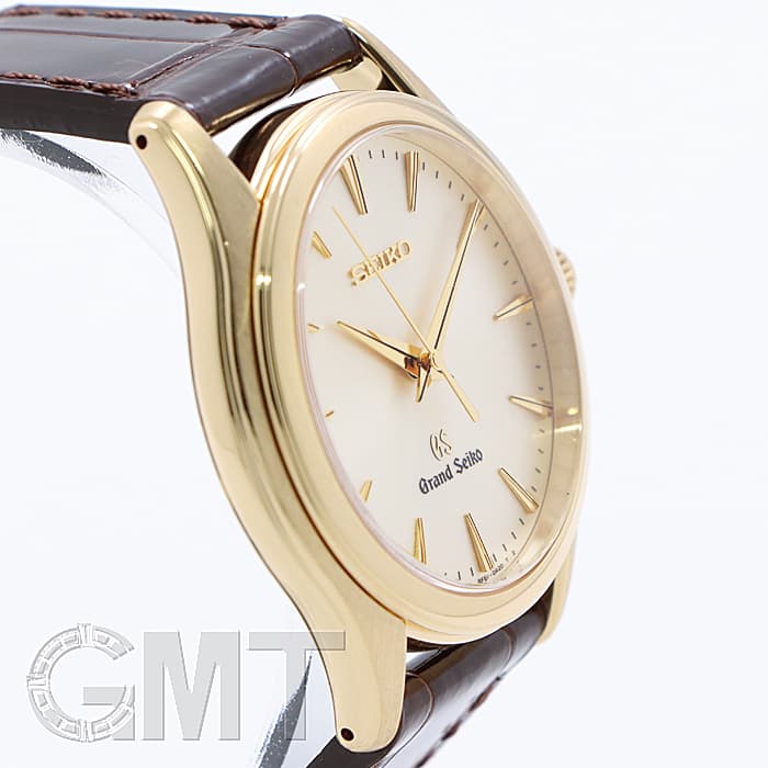 中古)SEIKO セイコー グランドセイコー SBGX038（商品ID