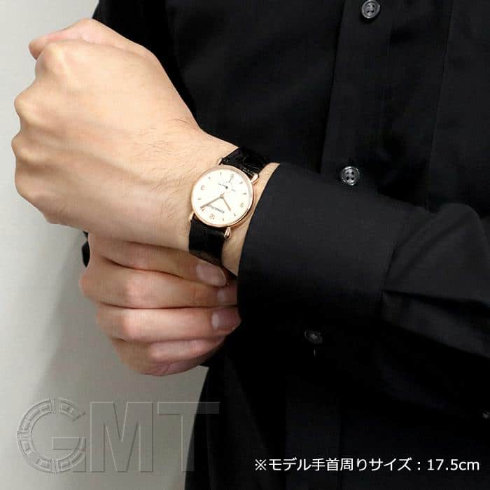 中古)AUDEMARS PIGUET オーデマ・ピゲ ラウンド OR4932/002(14932OR